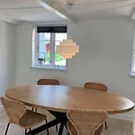 Charmerende Midt I Tatil Evi