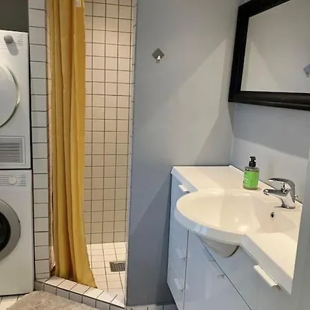 Feriehus Charmerende Midt I Assens