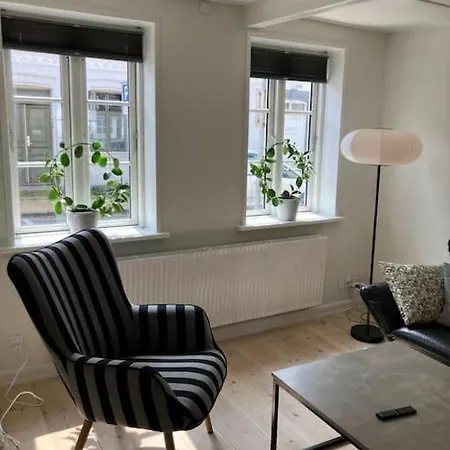 Charmerende Midt I