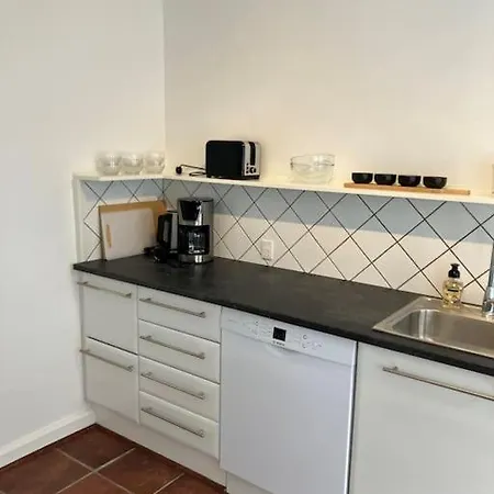 Charmerende Midt I Casa vacanze *