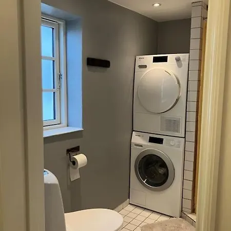 Charmerende Midt I *