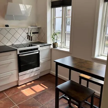 Charmerende Midt I Casa vacanze Assens