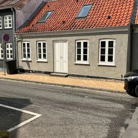 Charmerende Midt I Assens