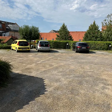 Tatil Evi Charmerende Midt I Assens