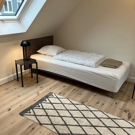 Tatil Evi Charmerende Midt I *