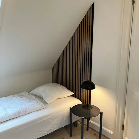 Charmerende Midt I Casa vacanze