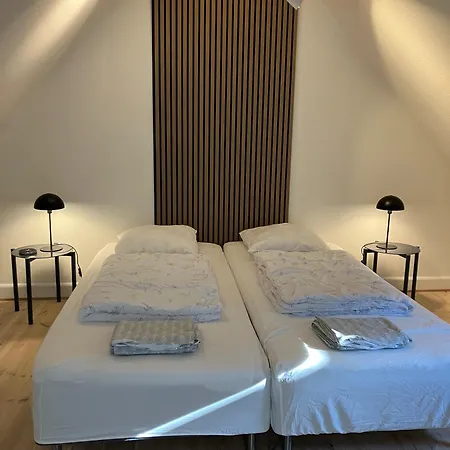 Ferienhaus Charmerende Midt I Assens