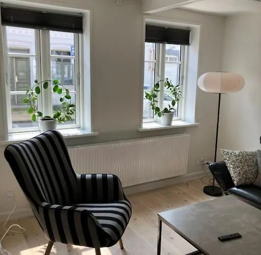 Charmerende Midt I