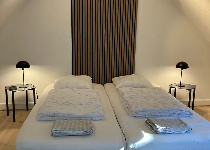 Ferienhaus Charmerende Midt I Assens