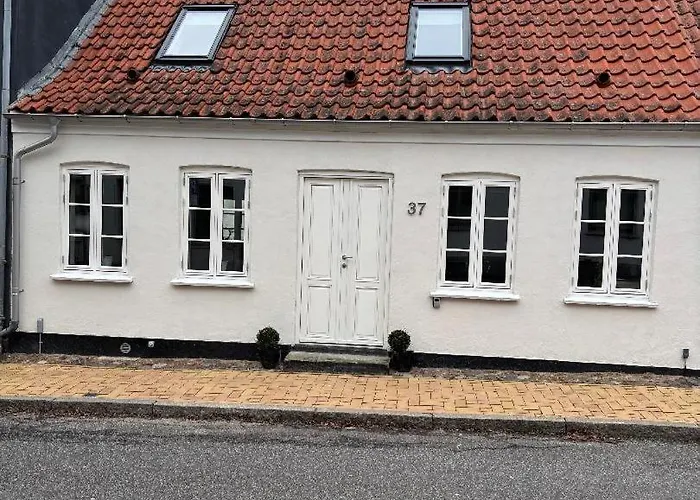 Charmerende Midt I Ferienhaus Assens